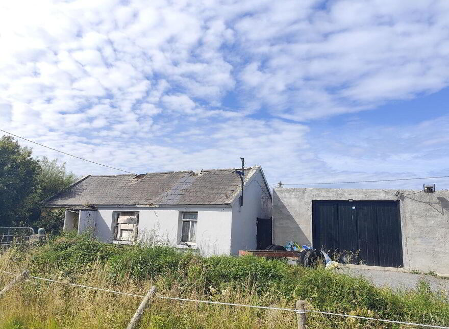 Newtown, Doonbeg, V15V562