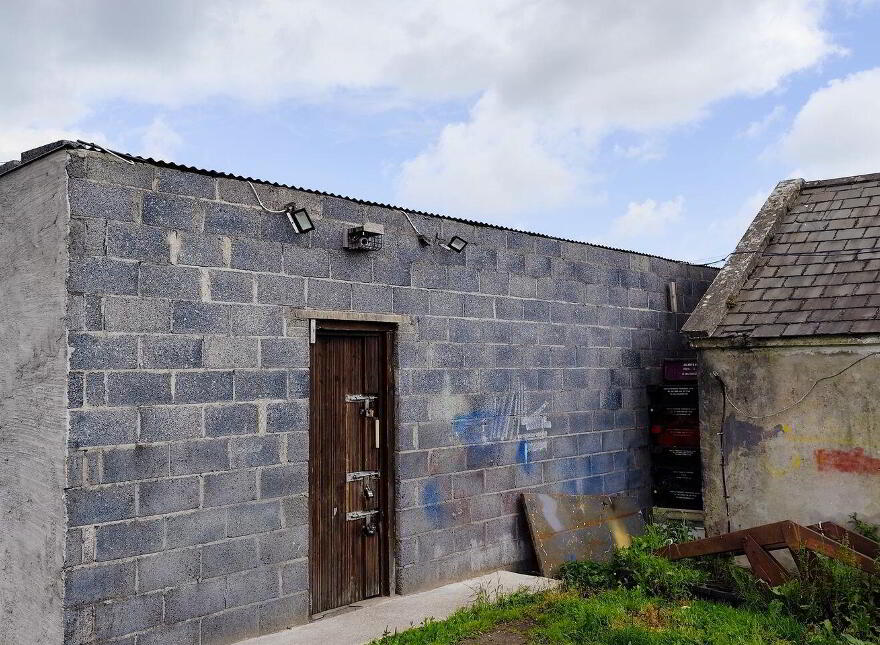 Newtown, Doonbeg, V15V562