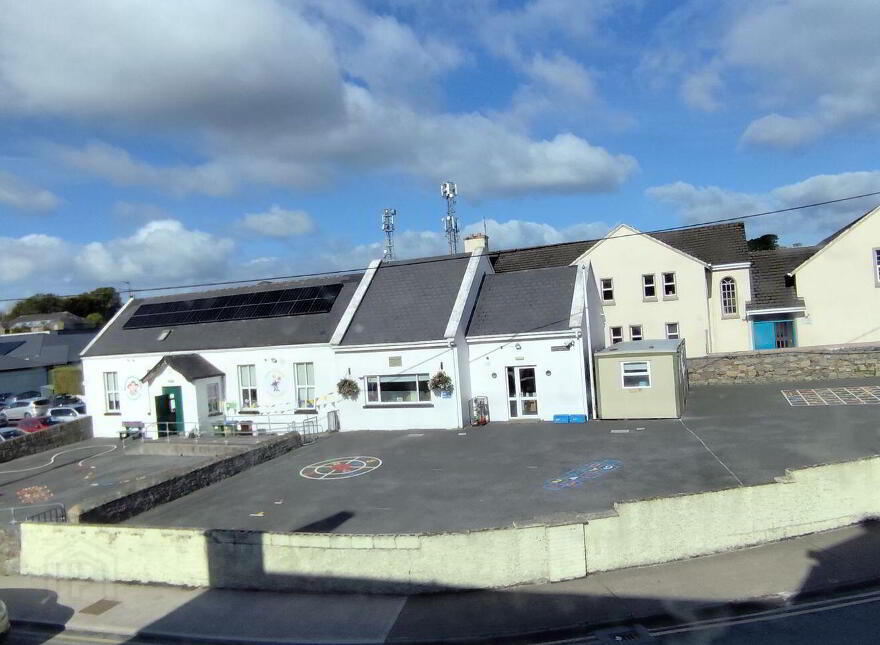 The Corner House, Henry Street, Kilrush, V15ND00