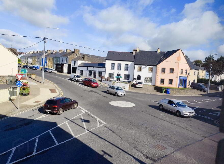 The Corner House, Henry Street, Kilrush, V15ND00