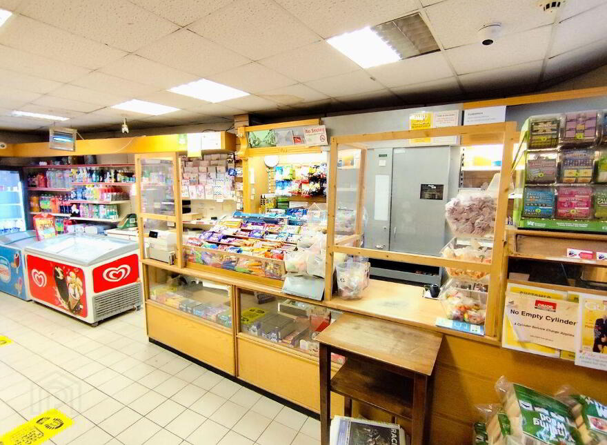 The Corner House, Henry Street, Kilrush, V15ND00