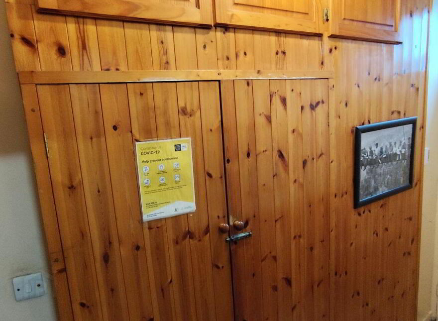 The Corner House, Henry Street, Kilrush, V15ND00