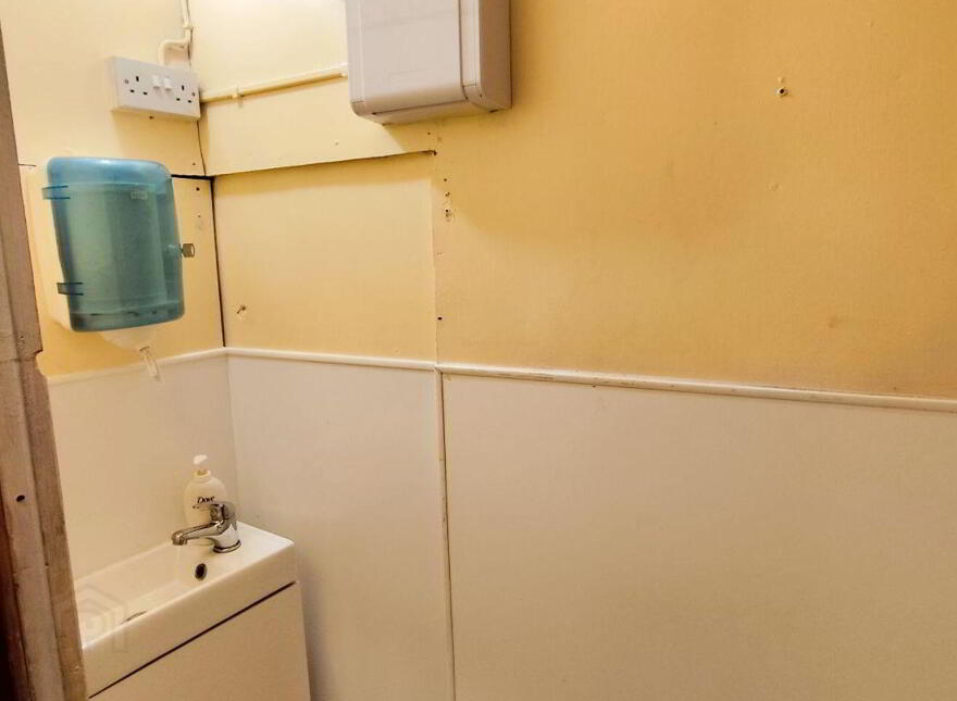 The Corner House, Henry Street, Kilrush, V15ND00