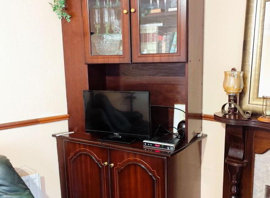 The Corner House, Henry Street, Kilrush, V15ND00