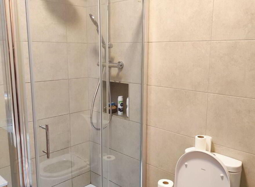 The Corner House, Henry Street, Kilrush, V15ND00