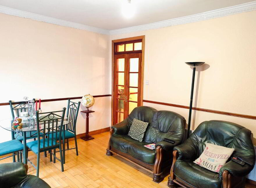 The Corner House, Henry Street, Kilrush, V15ND00