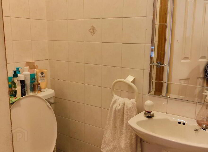 The Corner House, Henry Street, Kilrush, V15ND00
