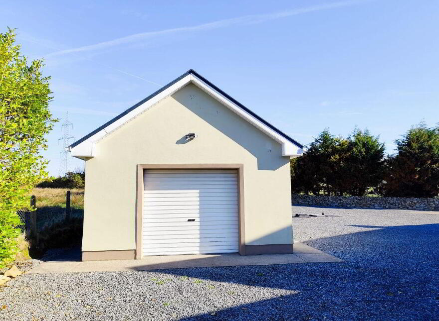 Donogrogue, Killimer, Kilrush, V15E822
