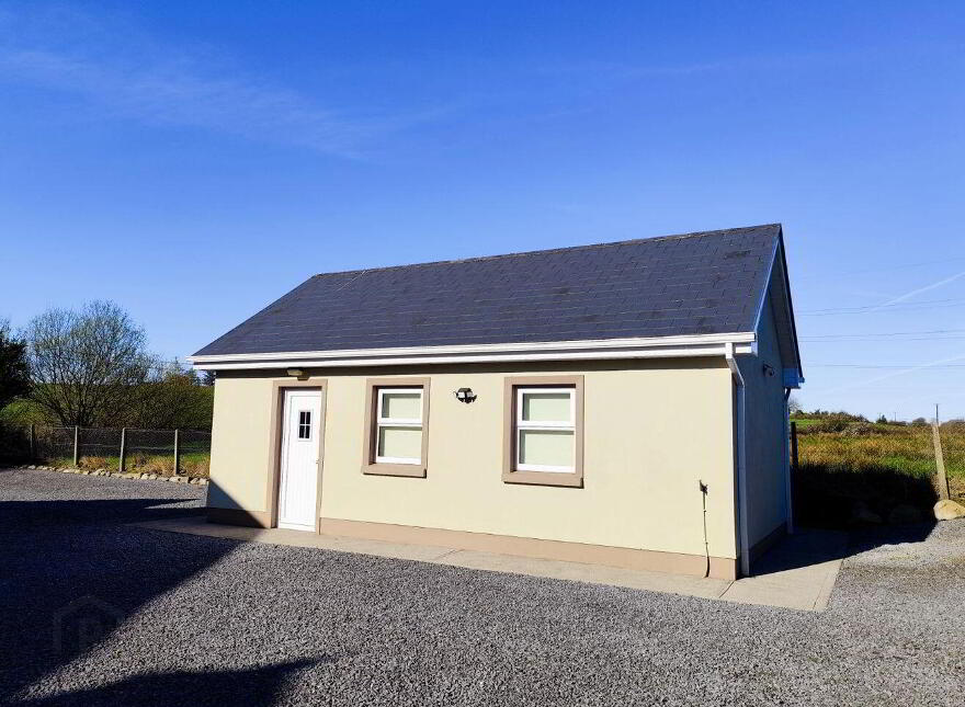 Donogrogue, Killimer, Kilrush, V15E822