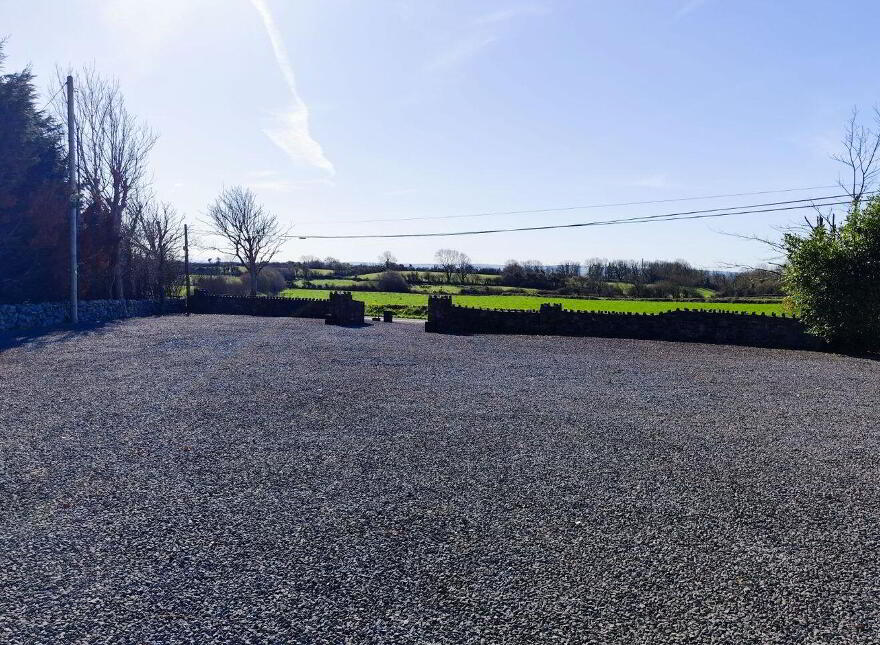 Donogrogue, Killimer, Kilrush, V15E822