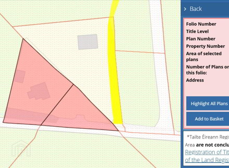 Donogrogue, Killimer, Kilrush, V15E822