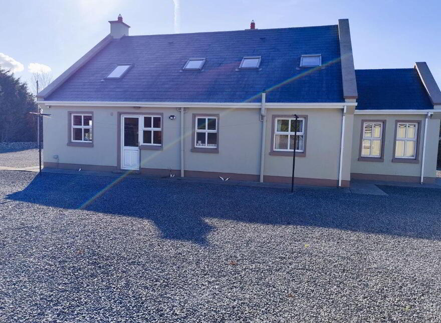 Donogrogue, Killimer, Kilrush, V15E822