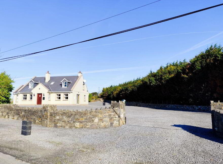 Donogrogue, Killimer, Kilrush, V15E822