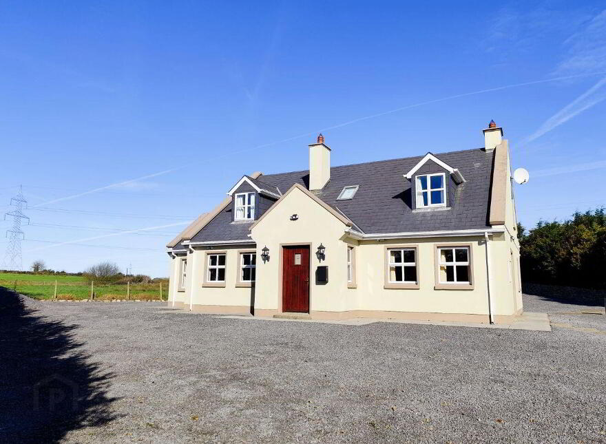 Donogrogue, Killimer, Kilrush, V15E822