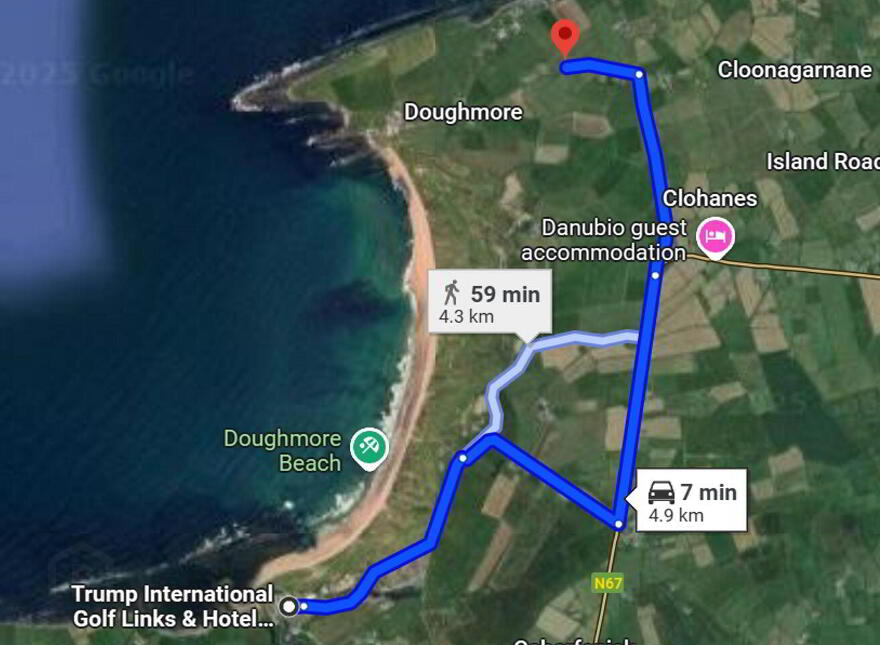 Carrowmore, Mullagh, Doonbeg
