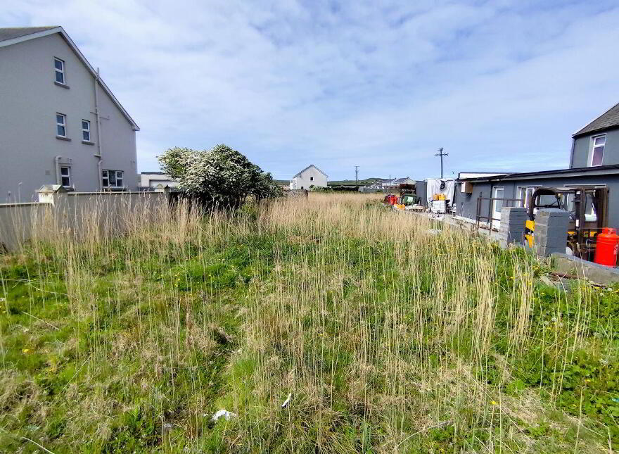 Church Road, Kilkee photo