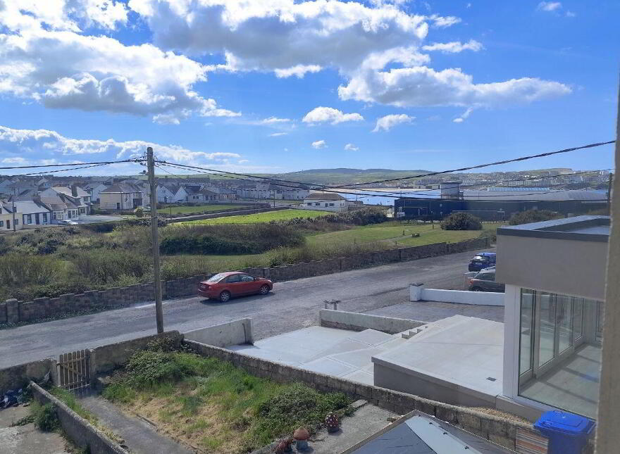 9 Mount Charles Terrace, Kilkee, V15RW94