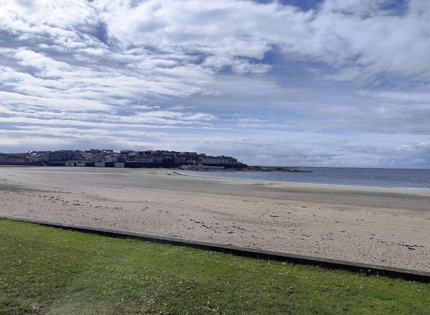 9 Mount Charles Terrace, Kilkee, V15RW94