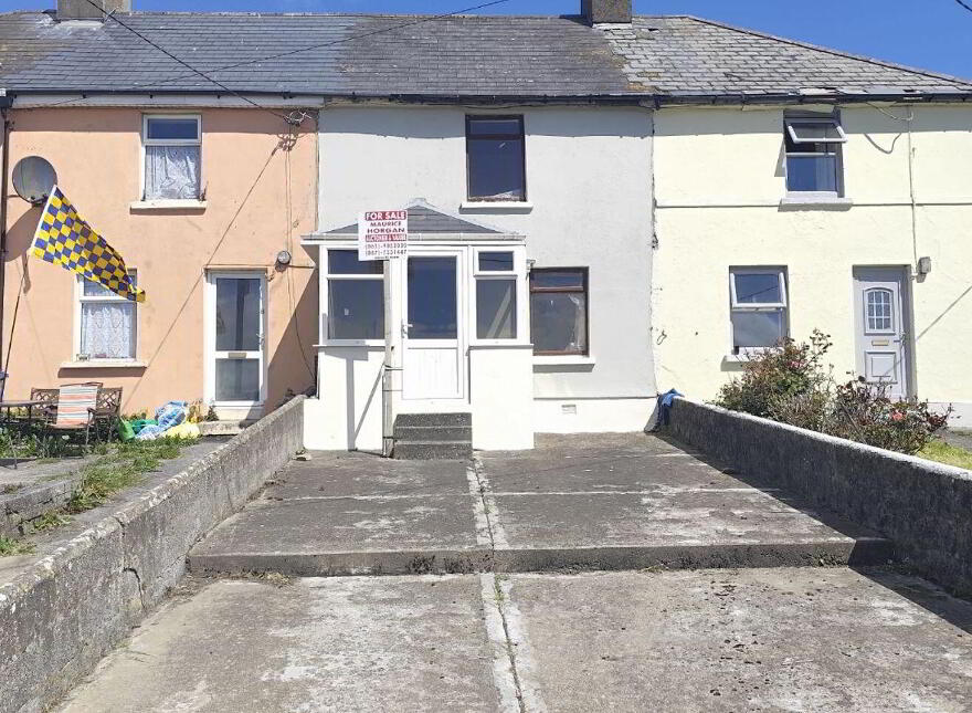 9 Mount Charles Terrace, Kilkee, V15RW94 photo