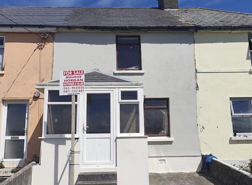 9 Mount Charles Terrace, Kilkee, V15RW94