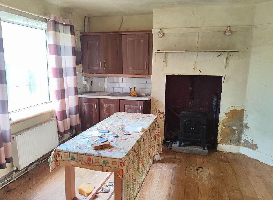 9 Mount Charles Terrace, Kilkee, V15RW94