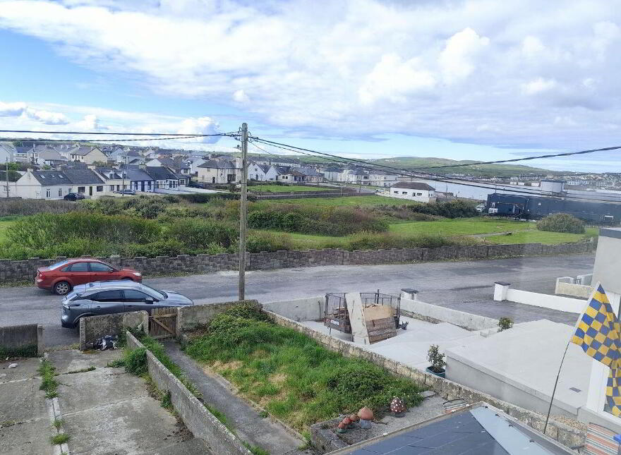 9 Mount Charles Terrace, Kilkee, V15RW94