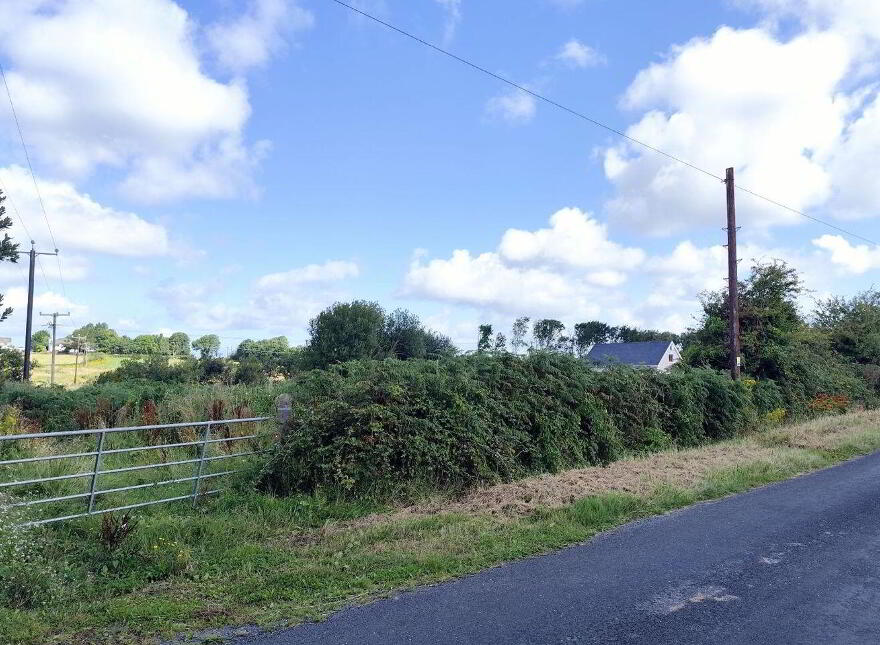 Shellshock Road, Kilrush photo