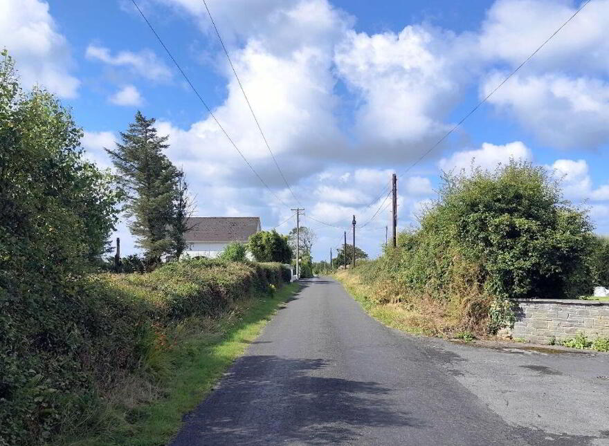 Shellshock Road, Kilrush