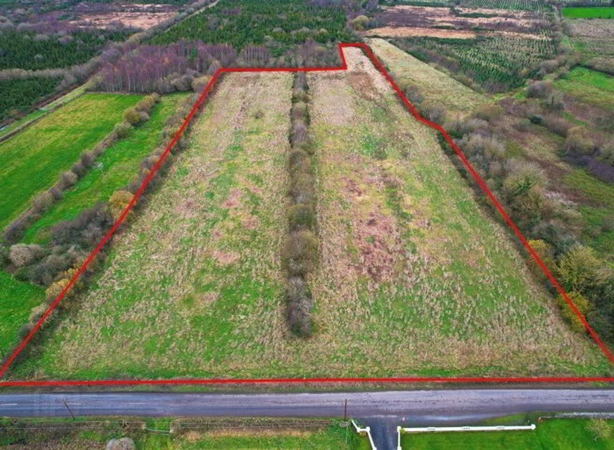 Ballinhown, Athlone