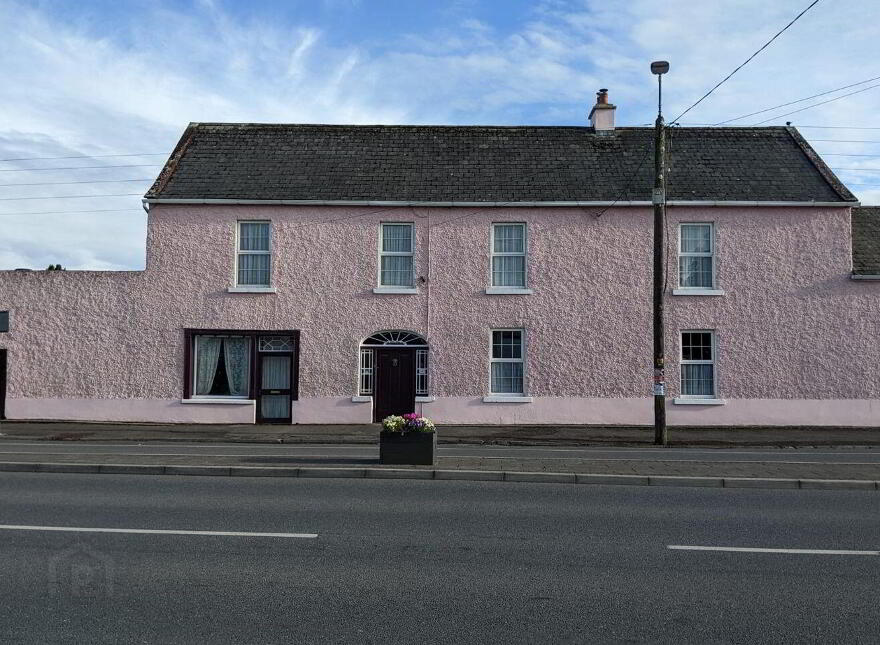 The Gables, Cloghan, R42YH64 photo