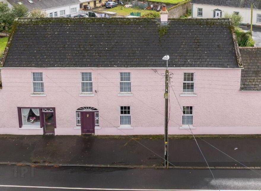 The Gables, Cloghan, R42YH64