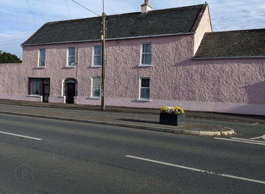 The Gables, Cloghan, R42YH64
