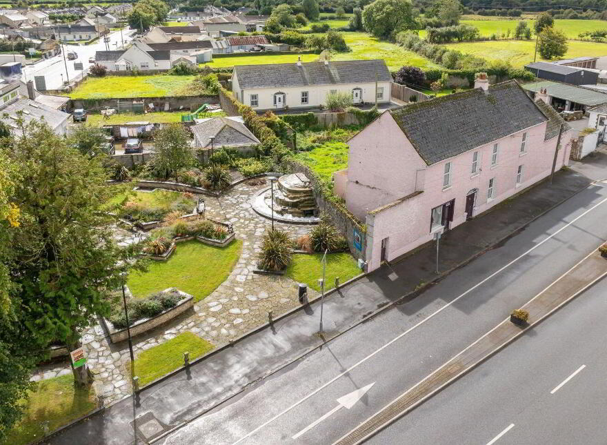 The Gables, Cloghan, R42YH64