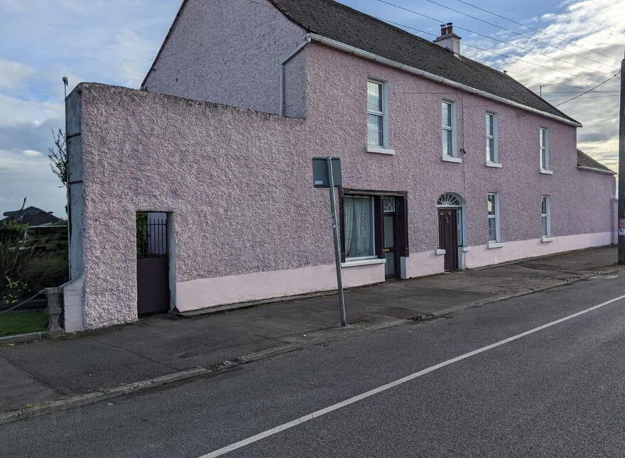 The Gables, Cloghan, R42YH64