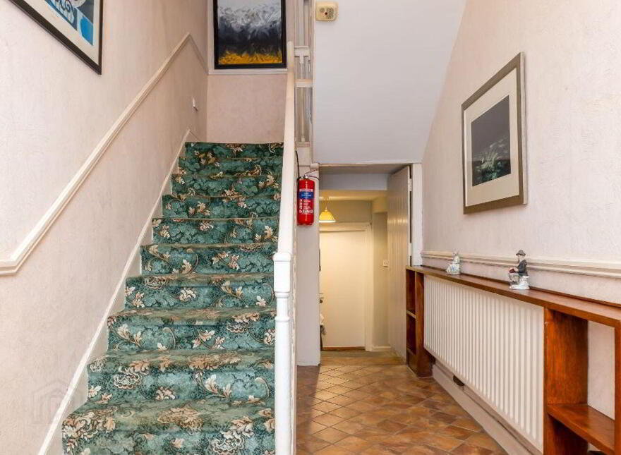 The Gables, Cloghan, R42YH64