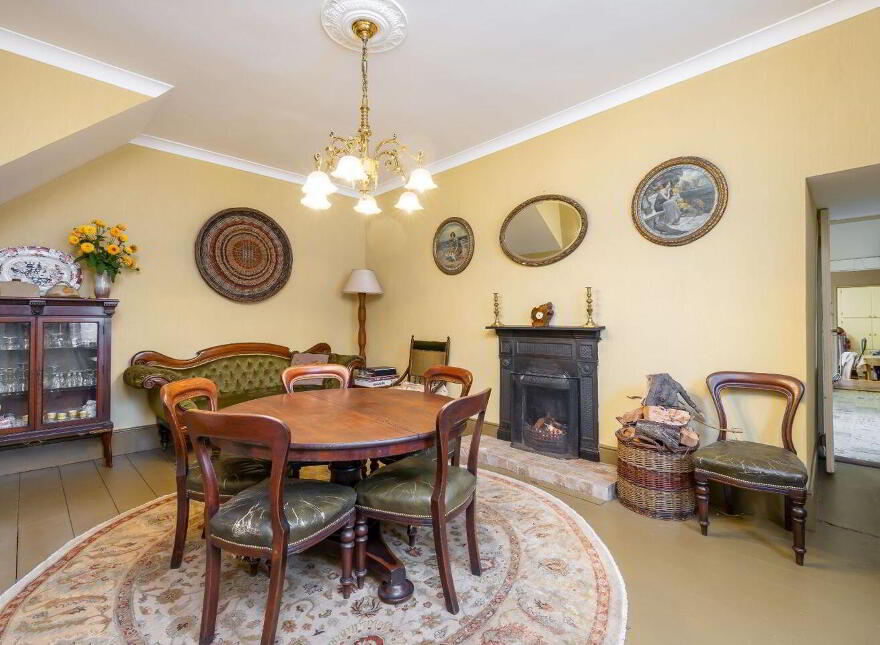 The Gables, Cloghan, R42YH64