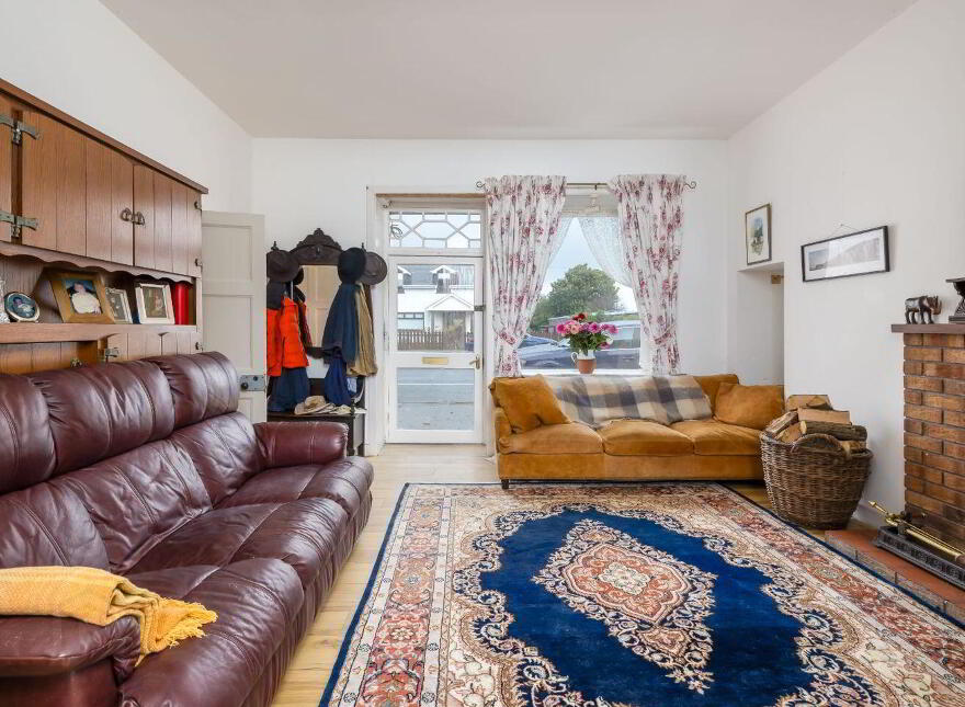The Gables, Cloghan, R42YH64