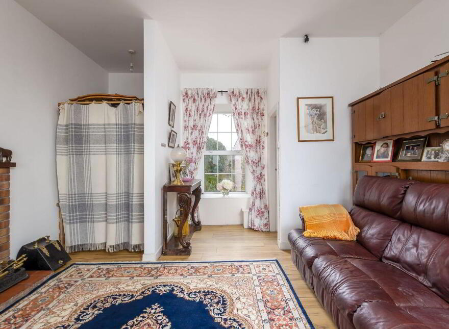 The Gables, Cloghan, R42YH64