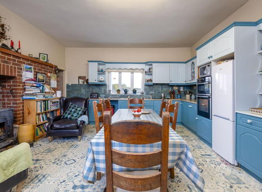 The Gables, Cloghan, R42YH64