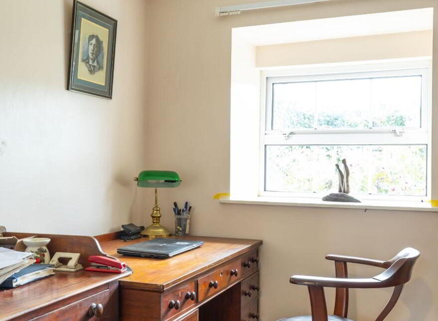 The Gables, Cloghan, R42YH64