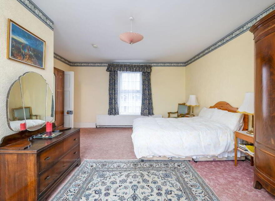 The Gables, Cloghan, R42YH64