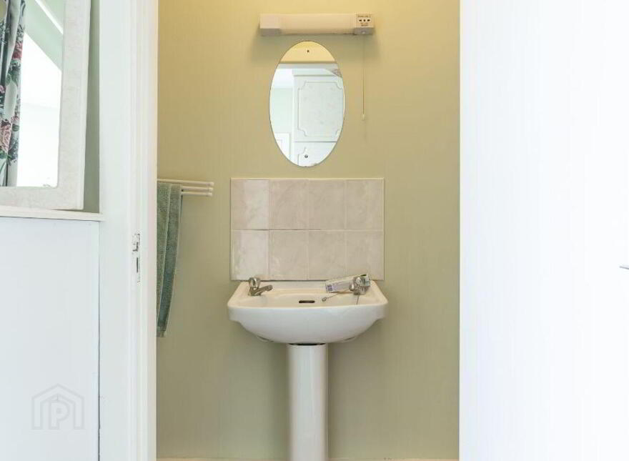 The Gables, Cloghan, R42YH64