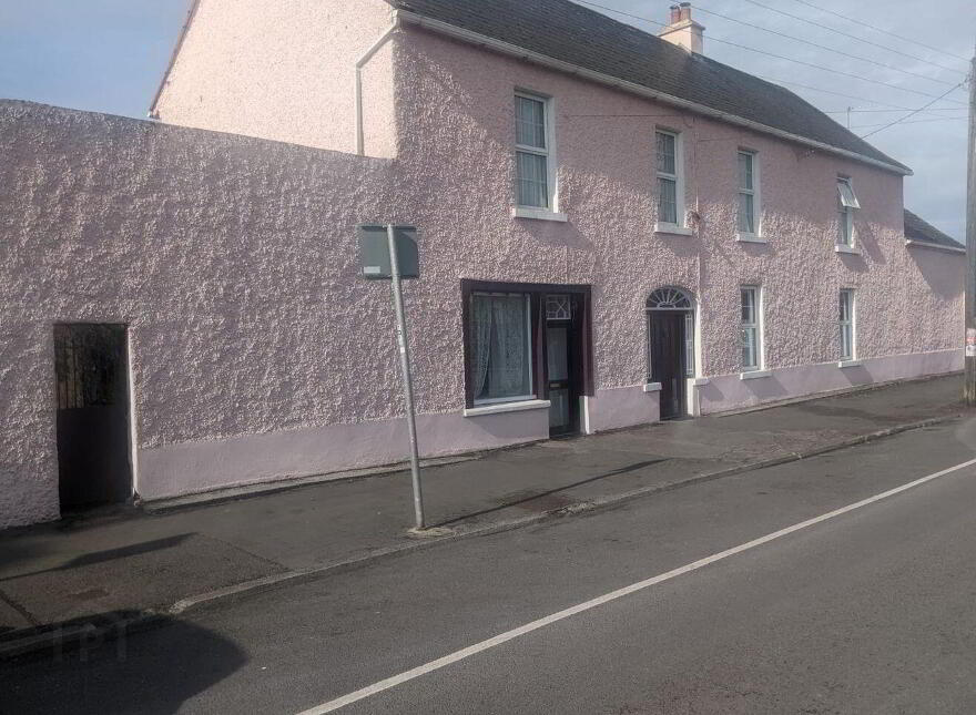 The Gables, Cloghan, R42YH64