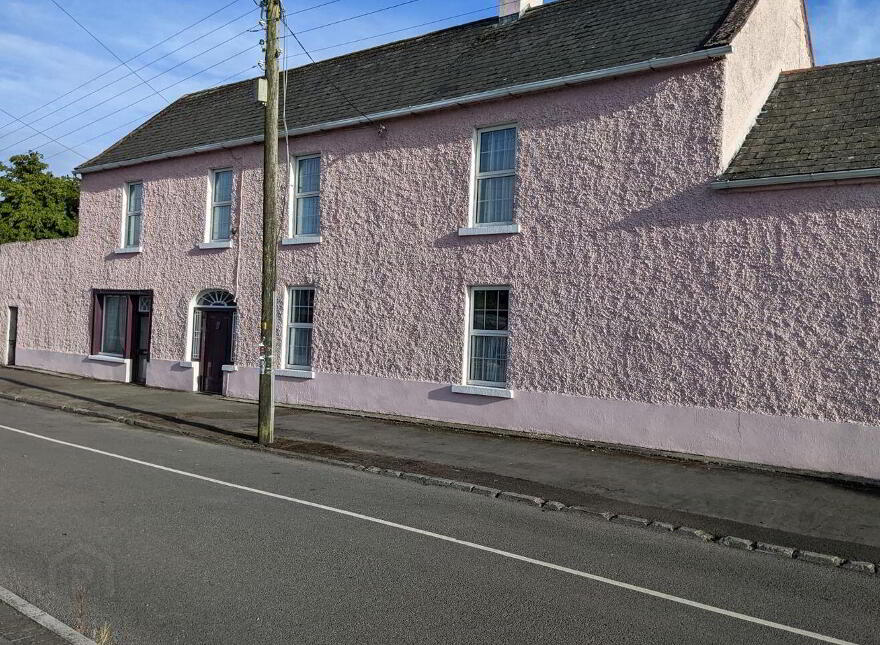 The Gables, Cloghan, R42YH64