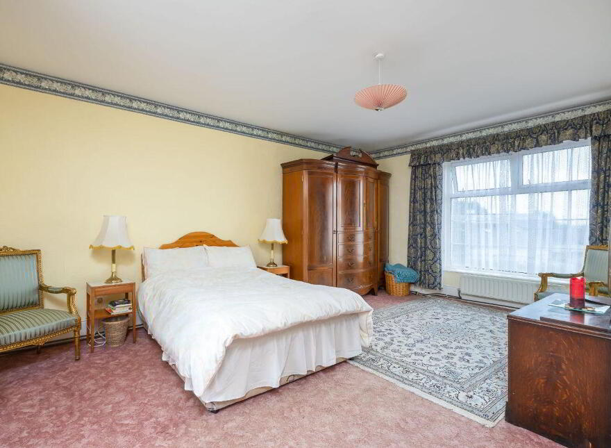 The Gables, Cloghan, R42YH64