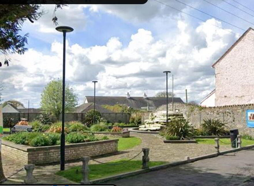The Gables, Cloghan, R42YH64