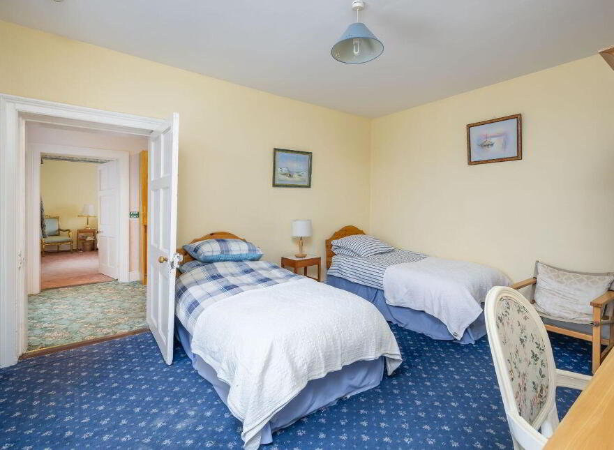 The Gables, Cloghan, R42YH64