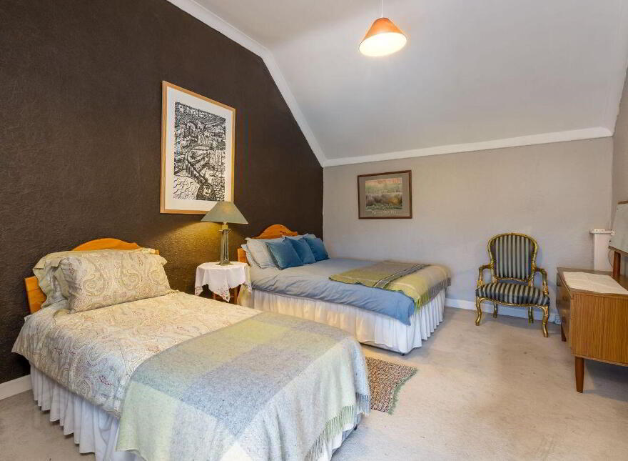 The Gables, Cloghan, R42YH64