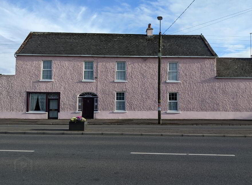 The Gables, Cloghan, R42YH64