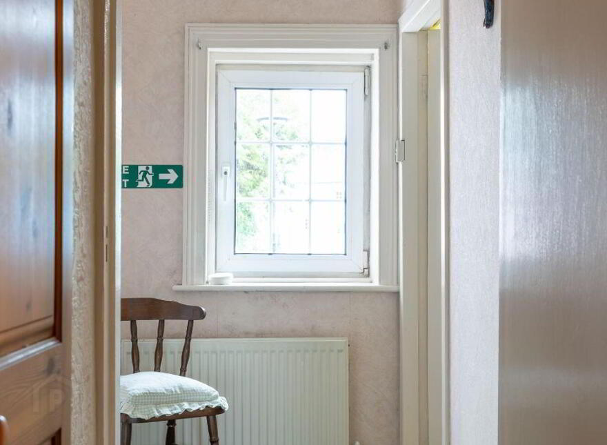 The Gables, Cloghan, R42YH64